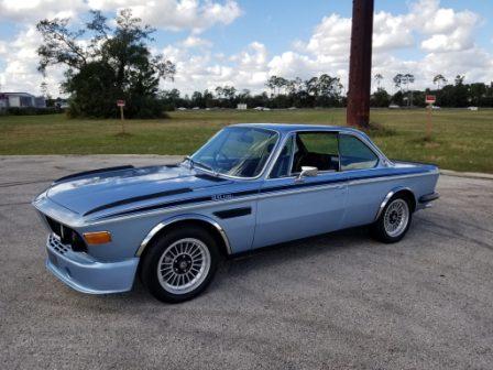 BMW 30 csl 2285002